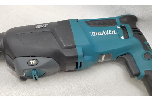 ハンマドリルのマキタ