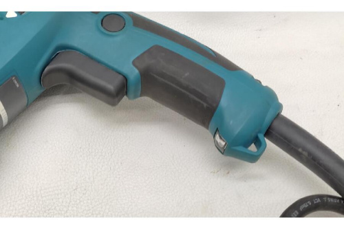 マキタの職人御用達の店