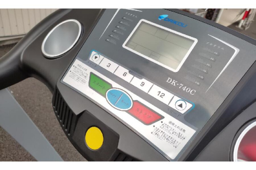 フィットネス強化店