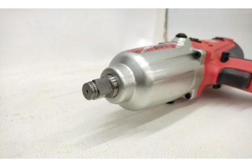 インパクトレンチの100V