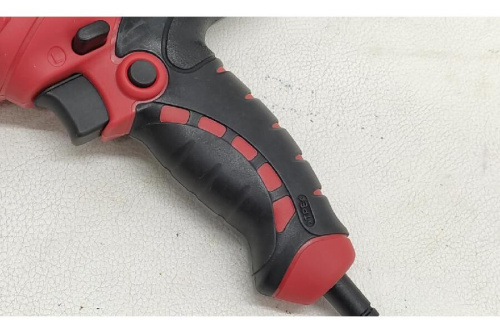 リョービの職人御用達の店