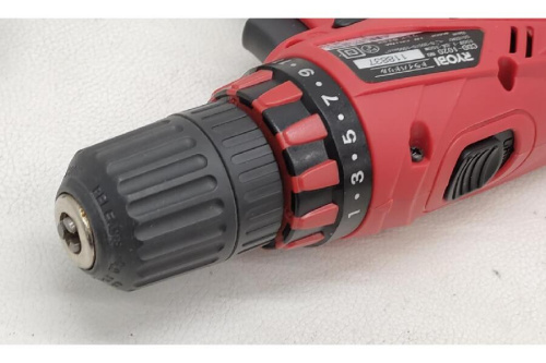 職人御用達の店