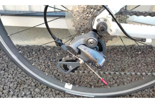 中古自転車