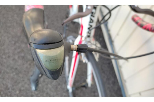 GIANTの子供自転車