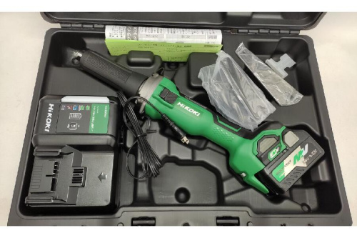 中古工具の電動工具