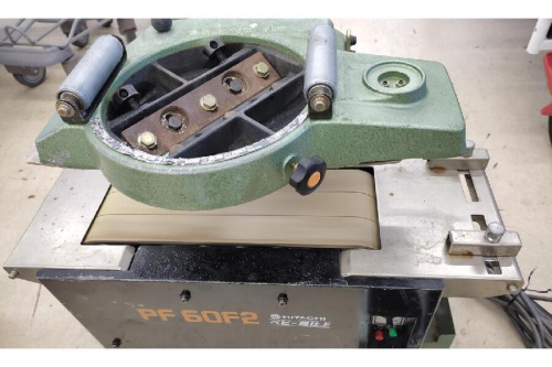 仕上げの中古工具