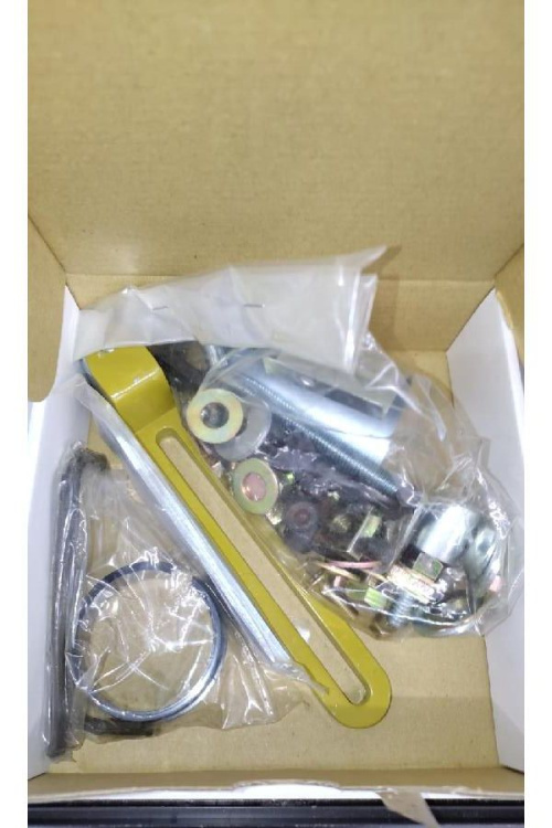 フライス盤のプロクソン
