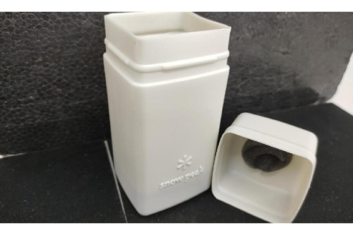 ノクターンのキャンプ用品強化店