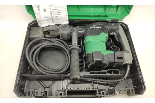 中古工具の電動工具