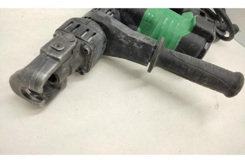 電動工具の電動ハンマ