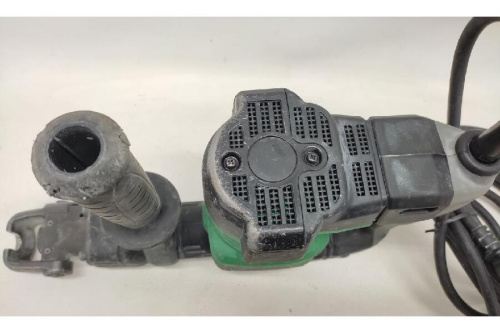 ハイコーキの職人御用達の店