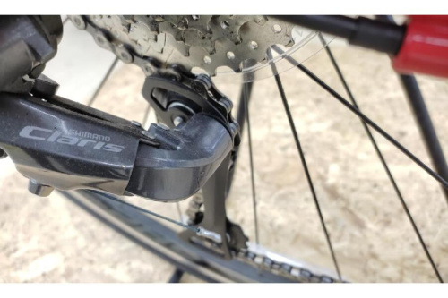 中古自転車