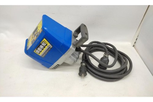中古工具の電動工具