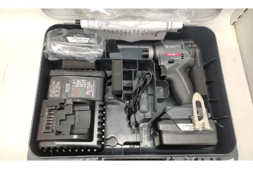 中古工具の電動工具