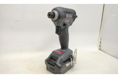 電動工具の京セラ