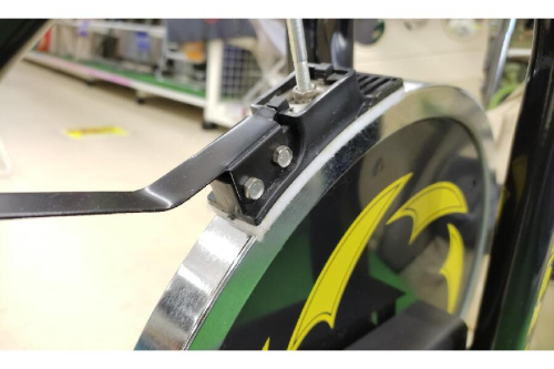 HAIGAのハイガー