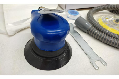 エア工具のアストロプロダクツ