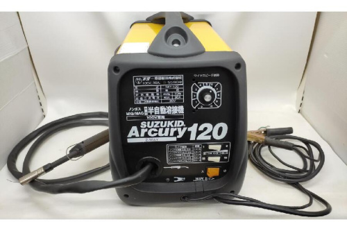 中古工具の電動工具