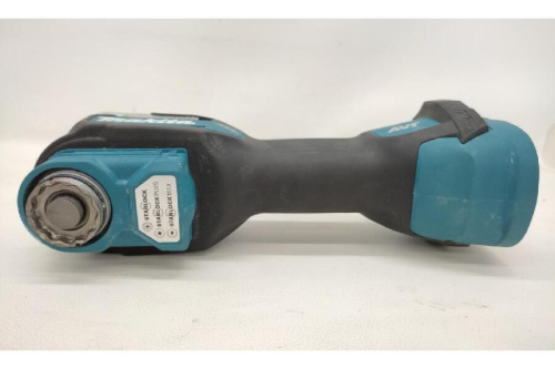 マキタのマルチツール