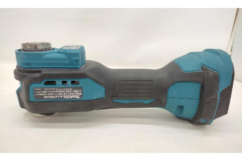 マルチツールの職人御用達の店