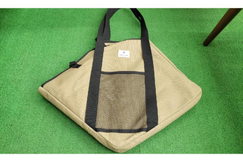 焚火用品のスノーピーク