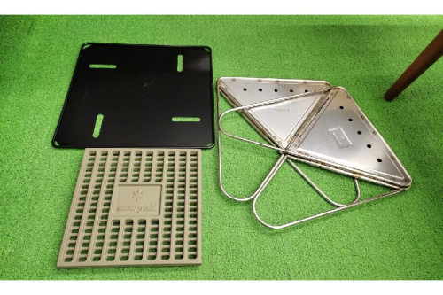 スノーピークのSnowPeak