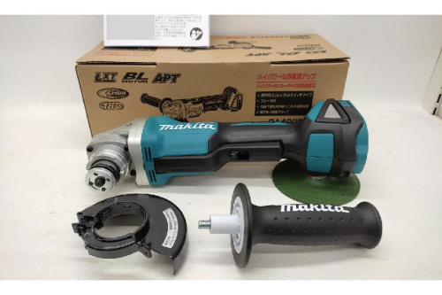 電動工具の中古工具