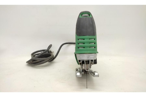 ハイコーキのジグソー