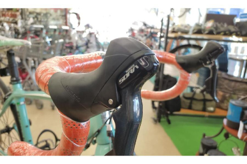 ビアンキの中古自転車