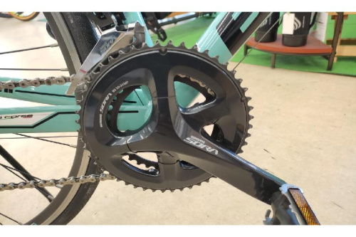 中古自転車