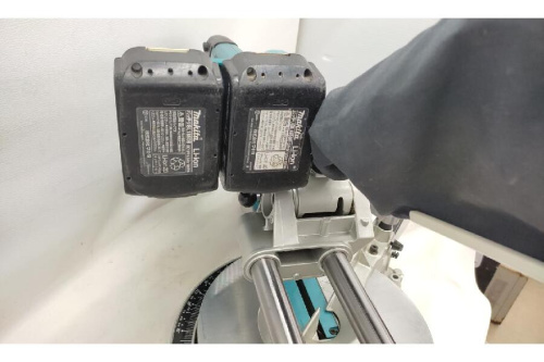 中古工具のマキタ