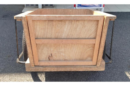 職人御用達の店