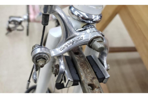 カラビンカの中古自転車