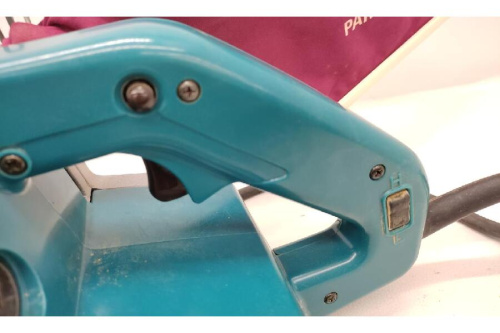 中古工具の電動工具