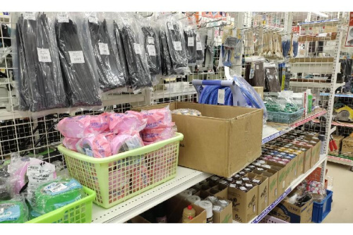 電動工具
