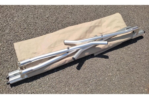 寝具のハイテンション