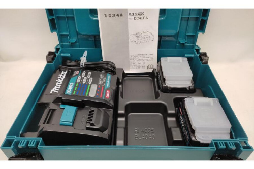 電動工具のマキタ（MAKITA）