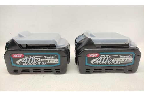 マキタ（MAKITA）のバッテリー