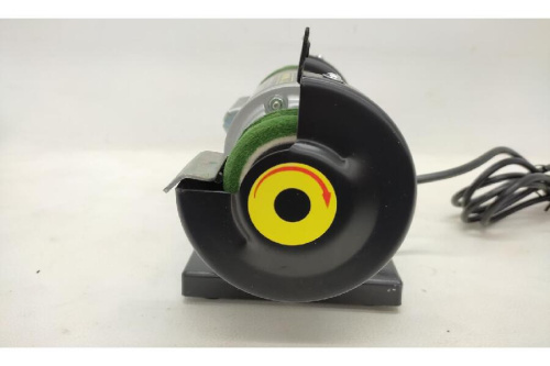 アイウッドの刃物研ぎ機
