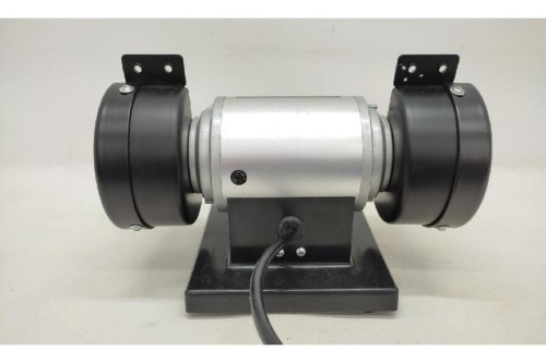 刃物研ぎ機の職人御用達の店