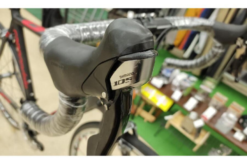 キャノンデール（CANNONDALE）のSUPER6