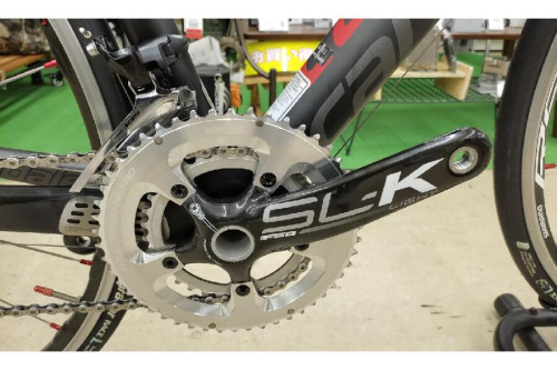 SUPER6の中古自転車