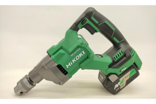 電動工具のハイコーキ（HiKOKI）