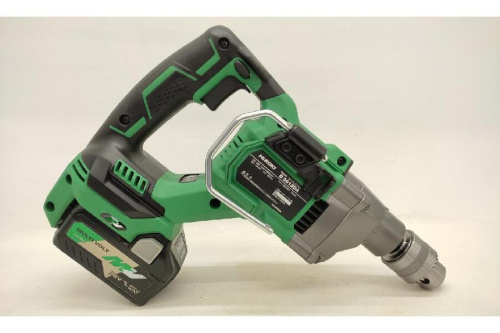 ハイコーキ（HiKOKI）のドリル