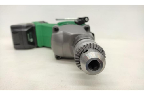 ドリルの職人御用達の店