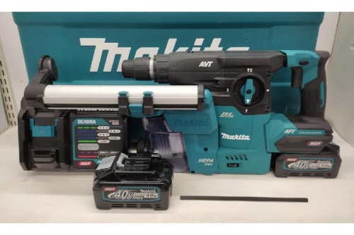 ハンマドリルのマキタ（MAKITA）