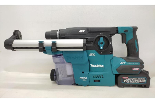 マキタ（MAKITA）の40Vmax