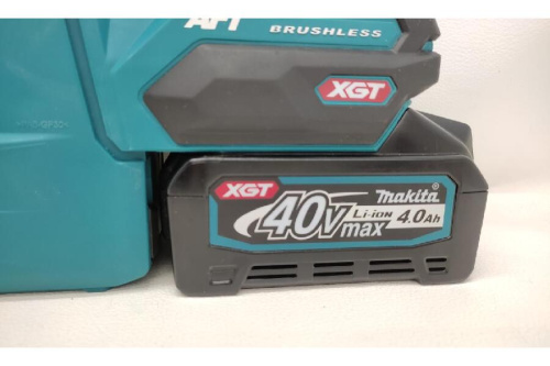 40Vmaxの中古工具