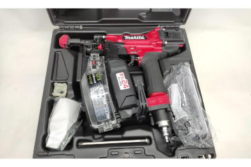工具のエア工具