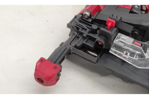エア工具のマキタ（MAKITA）